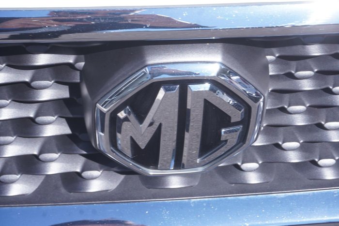 2021 MG MG3 Core