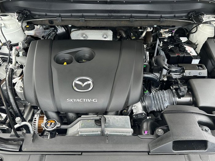 2020 Mazda CX-8 Touring