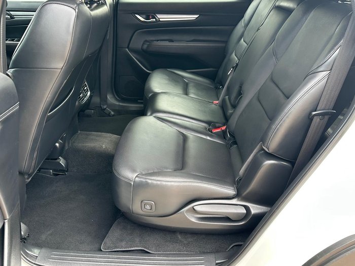 2020 Mazda CX-8 Touring