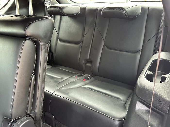 2020 Mazda CX-8 Touring