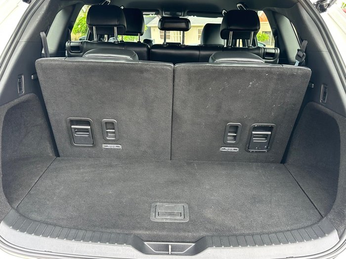 2020 Mazda CX-8 Touring