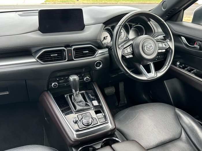 2020 Mazda CX-8 Touring