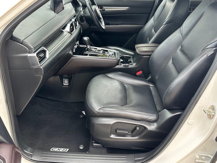 2020 Mazda CX-8 Touring
