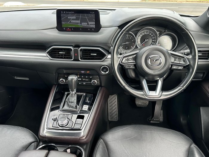 2020 Mazda CX-8 Touring