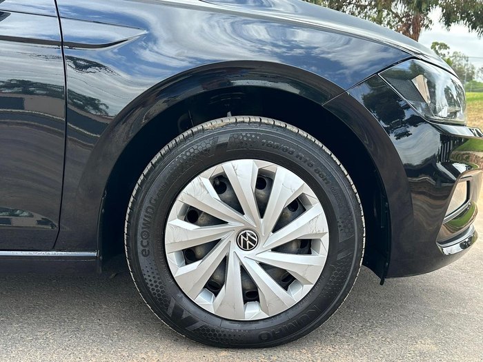 2021 Volkswagen Polo 70TSI Trendline