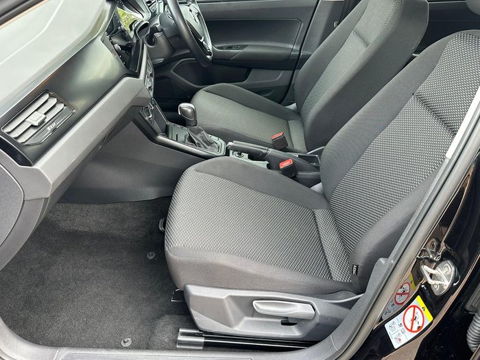 2021 Volkswagen Polo 70TSI Trendline