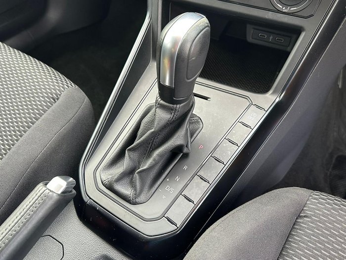 2021 Volkswagen Polo 70TSI Trendline