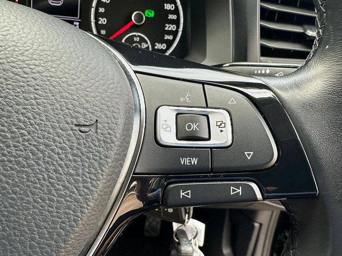 2021 Volkswagen Polo 70TSI Trendline