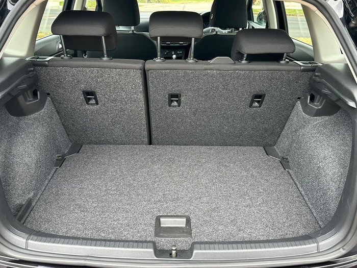 2021 Volkswagen Polo 70TSI Trendline