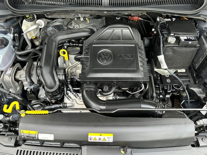 2021 Volkswagen Polo 70TSI Trendline