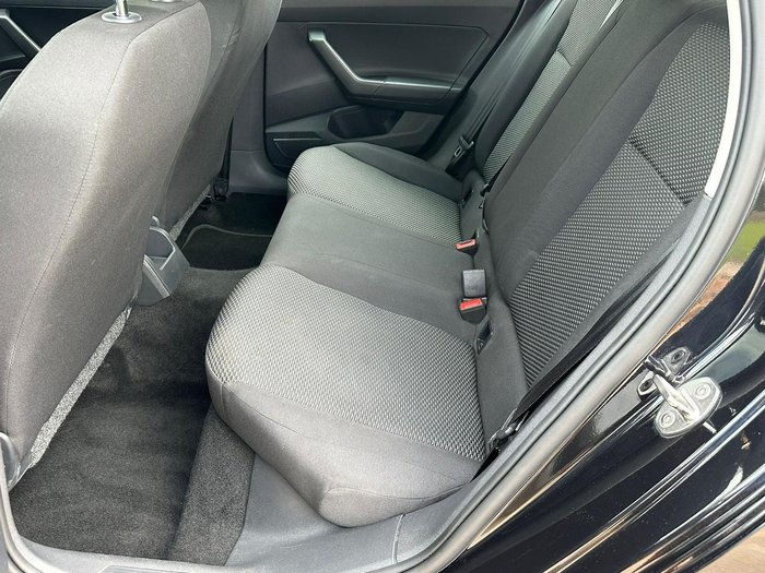 2021 Volkswagen Polo 70TSI Trendline