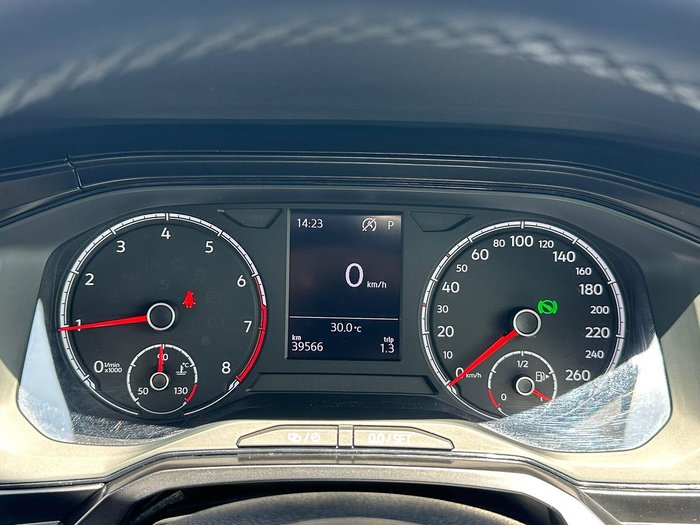 2021 Volkswagen Polo 70TSI Trendline