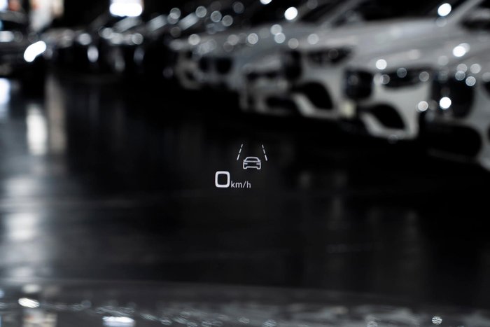 2020 Audi Q7 50 TDI 4M MY21 Four Wheel Drive Glacier White