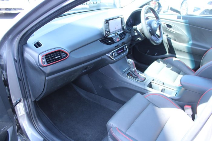 2020 Hyundai i30 N Line Premium