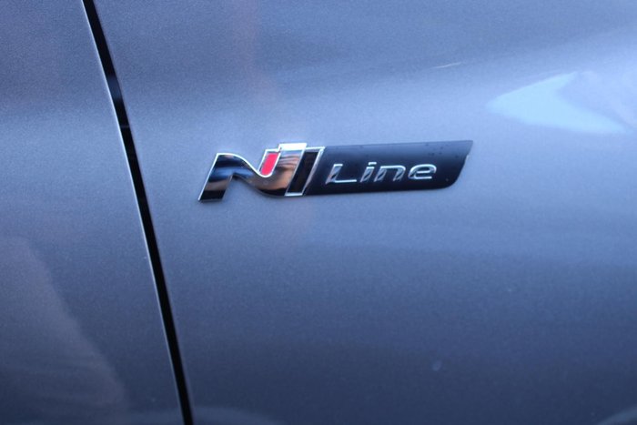 2020 Hyundai i30 N Line Premium