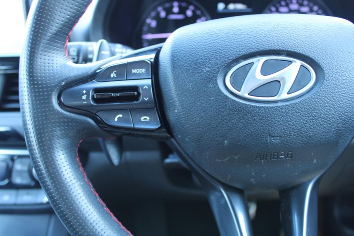 2020 Hyundai i30 N Line Premium