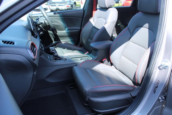 2020 Hyundai i30 N Line Premium