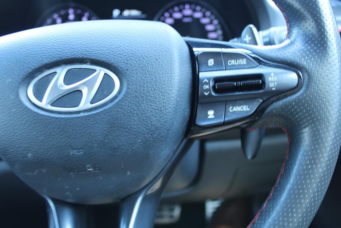 2020 Hyundai i30 N Line Premium