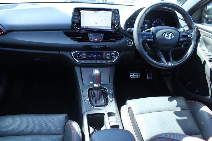 2020 Hyundai i30 N Line Premium