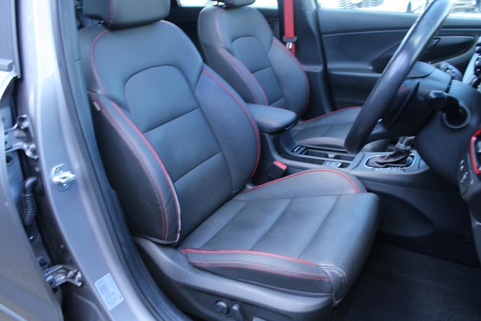 2020 Hyundai i30 N Line Premium