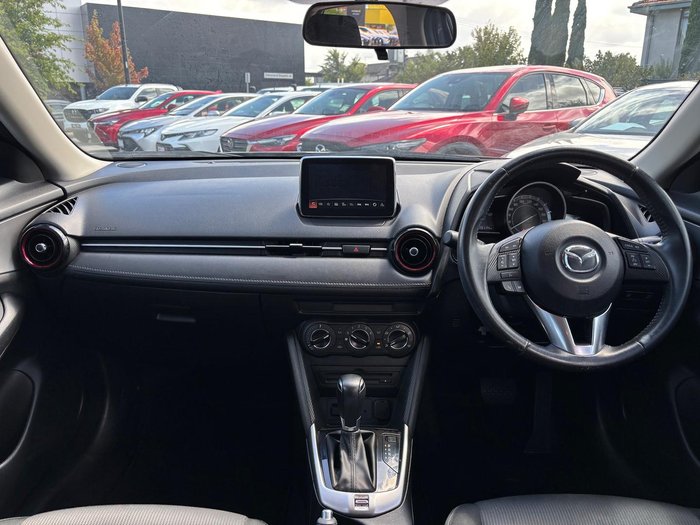 2016 Mazda CX-3 Maxx