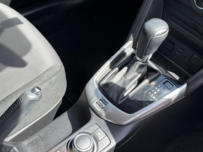 2016 Mazda CX-3 Maxx