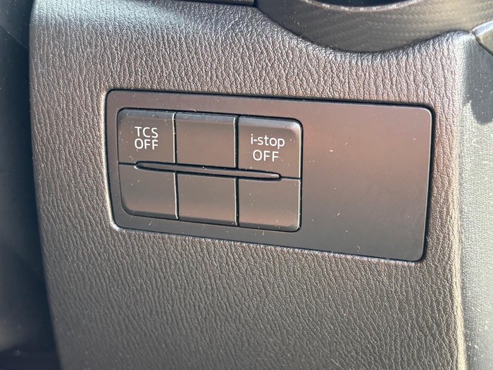 2016 Mazda CX-3 Maxx