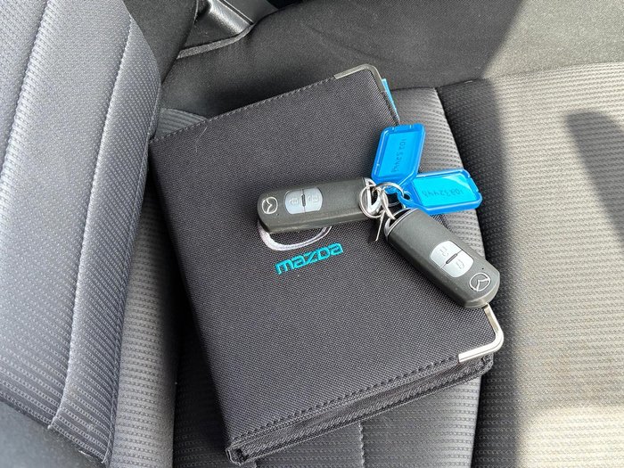 2016 Mazda CX-3 Maxx