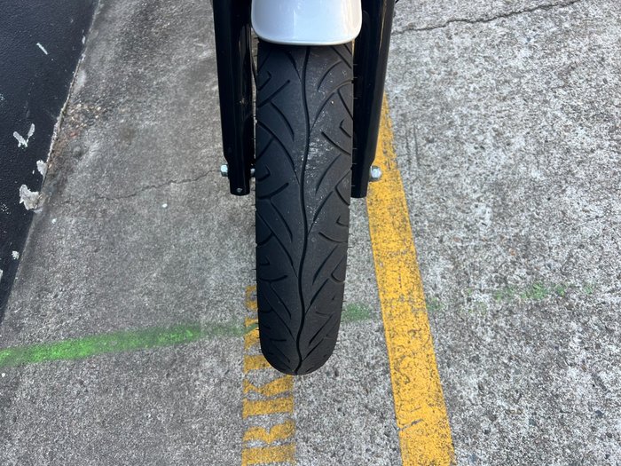 2022 Royal Enfield INTERCEPTOR 650 E5 CLASSIC ORANGE CRUSH