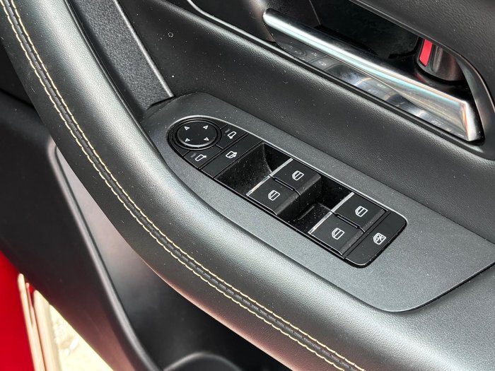 2025 Mazda CX-60 G40e Evolve