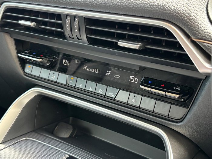 2025 Mazda CX-60 G40e Evolve