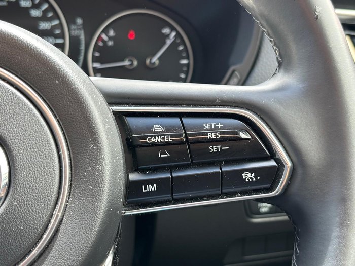 2025 Mazda CX-60 G40e Evolve