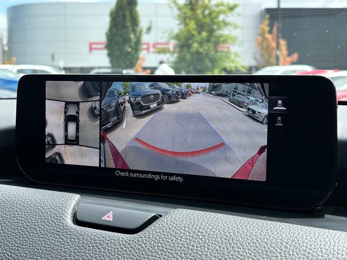 2025 Mazda CX-60 G40e Evolve