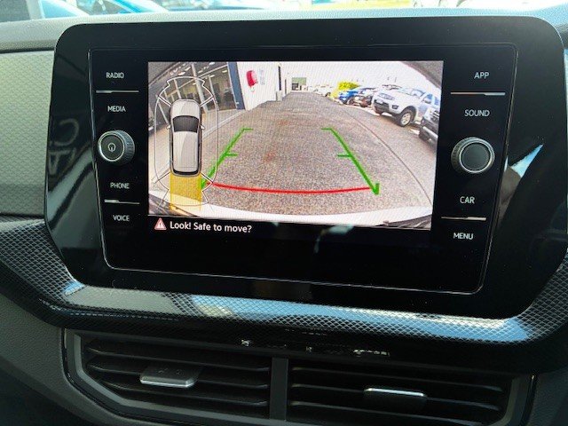 2024 Volkswagen T-Cross 85TSI Life