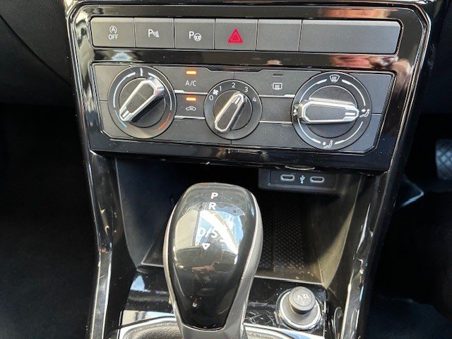 2024 Volkswagen T-Cross 85TSI Life