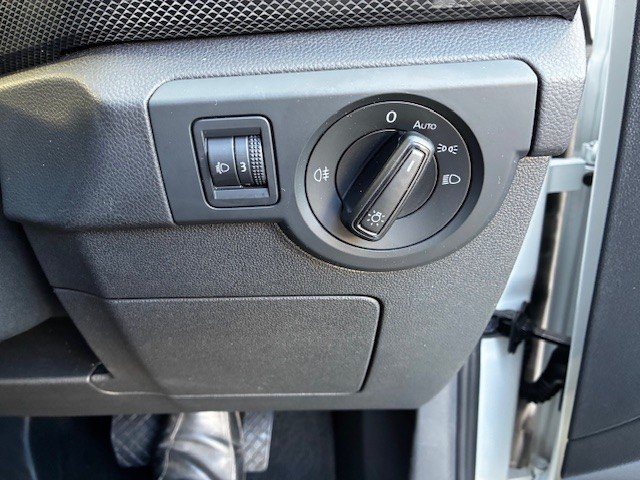 2024 Volkswagen T-Cross 85TSI Life