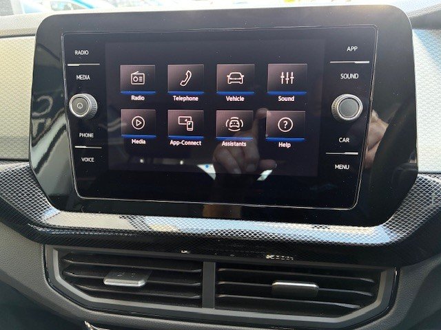 2024 Volkswagen T-Cross 85TSI Life