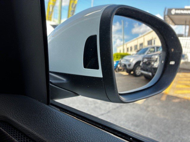 2024 Volkswagen T-Cross 85TSI Life