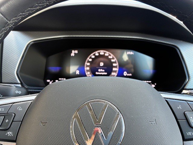 2024 Volkswagen T-Cross 85TSI Life