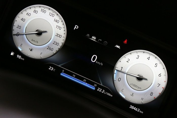 2023 Hyundai Kona N-Line Premium