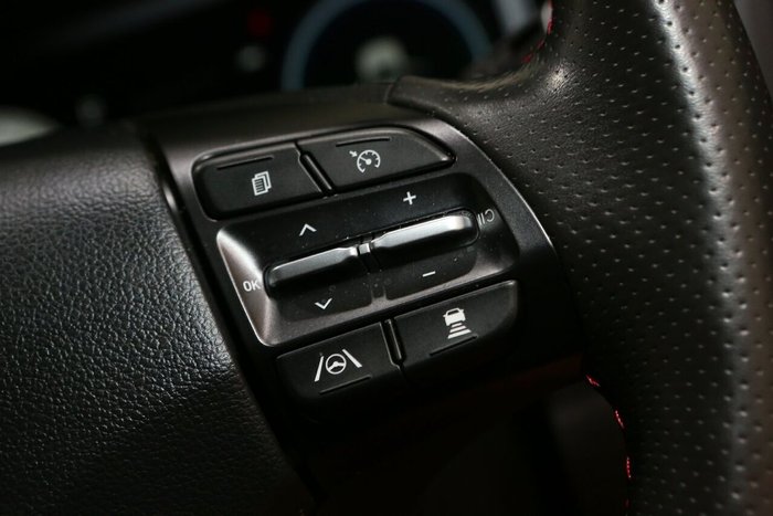 2023 Hyundai Kona N-Line Premium