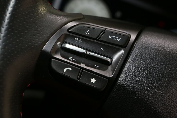 2023 Hyundai Kona N-Line Premium