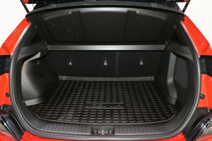 2023 Hyundai Kona N-Line Premium