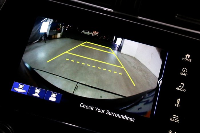 2018 Honda CR-V VTi-LX