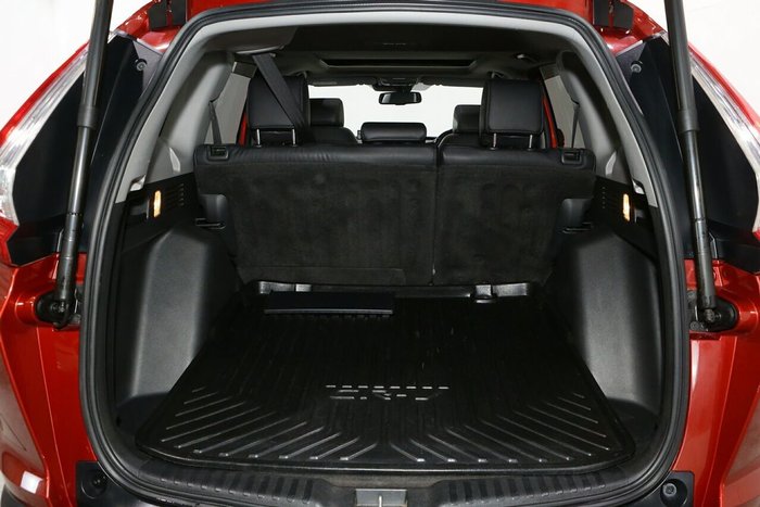 2018 Honda CR-V VTi-LX