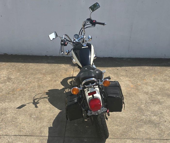 1998 Yamaha Virago 250 (XV250) Virago