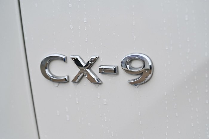 2023 Mazda CX-9 GT