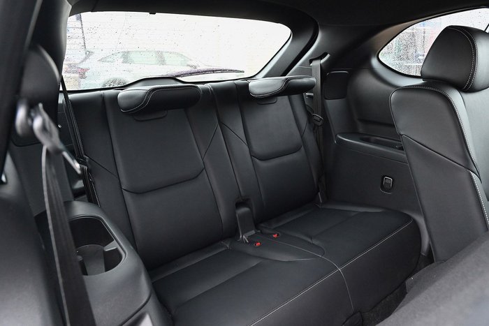 2023 Mazda CX-9 GT