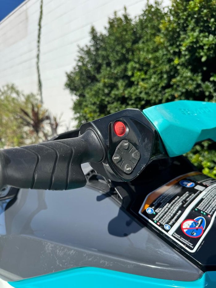 2022 SEA-DOO GTI 130