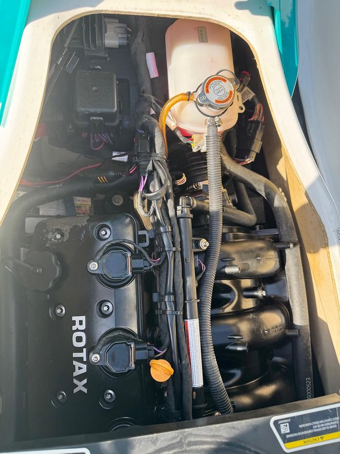 2022 SEA-DOO GTI 130